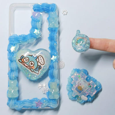 Your Cute Decoden Phone! - Quiz | Quotev