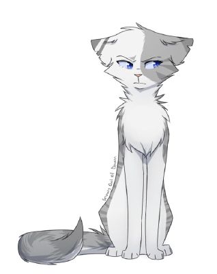 Jayfeather (Warrior Cats)