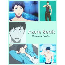 Rin X Sousuke Quotev