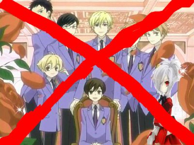 Chapter 10 - Huh... So this is what it feels like to lose true friends. |  The Albino Hostess (Ouran High School Host Club) | Quotev