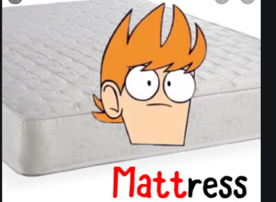 Matt :)  Matt eddsworld, Eddsworld memes, Fan art