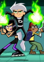 Which Danny Phantom Character Are You? - Quiz | Quotev