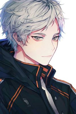 Shu, My Pinterest saves (anime fanart)