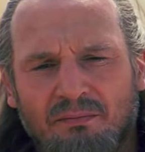 What would Qui-Gon Jinn say to you? - Quiz