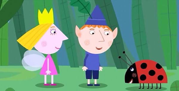 How Much Do You Know About Ben And Holly's Little Kingdom - Quiz | Quotev How Much Do You Know About Ben And Holly's Little Kingdom - Quiz | Quotev
