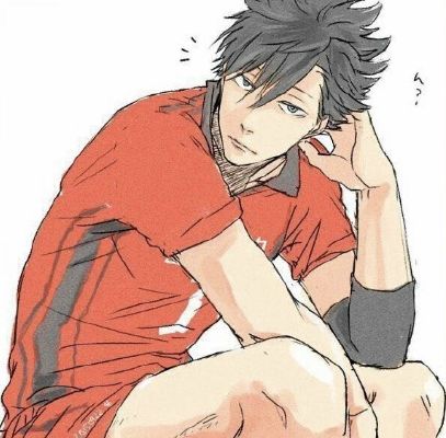 Write a letter to Kuroo! - Quiz | Quotev