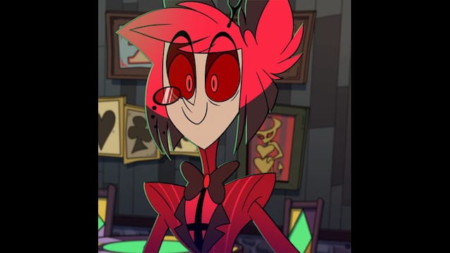 Guess The Hazbin Hotel Character Pt 2 - Test | Quotev