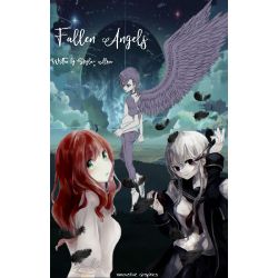 Final volume illustrations : r/TheDevilIsAPartTimer