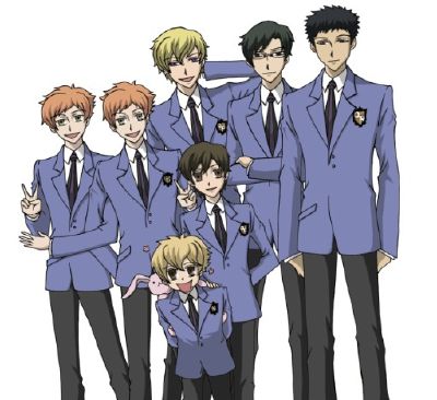 What's the host club? | My Ouran High Love Story*FINISHED* | Quotev