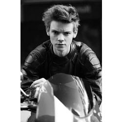 Roughed Up Bad Boy Thomas Brodie Sangster x Reader Quotev