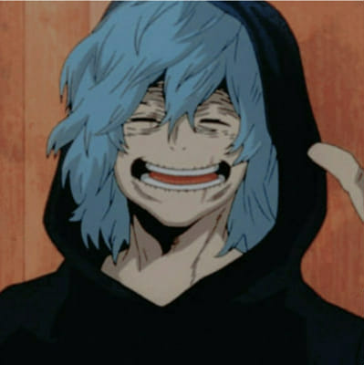 shigaraki shirt