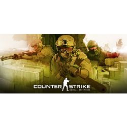 Counter Strike: Global Offensive Quiz - TriviaCreator