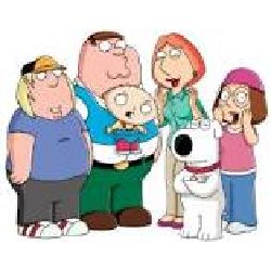 What family guy character are you? - Quiz | Quotev