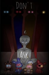 Forgotten Memories [Fnaf Fanfiction] - KINKYMCKINKYFACE - Wattpad