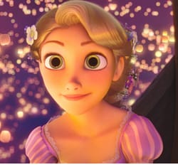 What character from Tangled are you - Quiz | Quotev