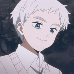 What Does Norman Think of You? (The Promised Neverland) - Quiz