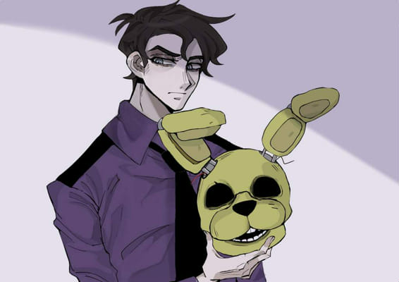 Would You Survive William Afton Quiz