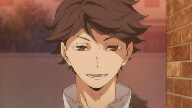 oikawa banpresto