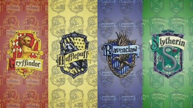 Which Harry Potter house are you in? - Poll | Quotev