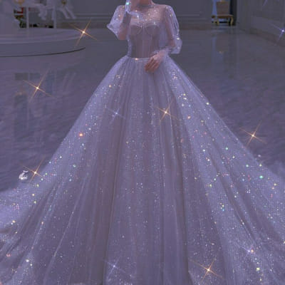 Choose some princess dresses to reveal your vibe - Quiz | Quotev