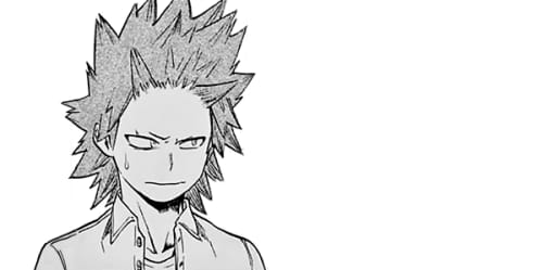 What does Kirishima think about you? - Quiz | Quotev