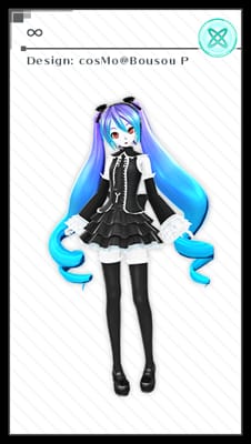 MBTI wakaloi  Vocaloid Amino