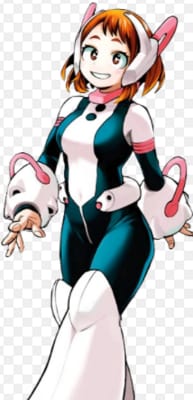 Who is your Mha Kinnie? - Quiz