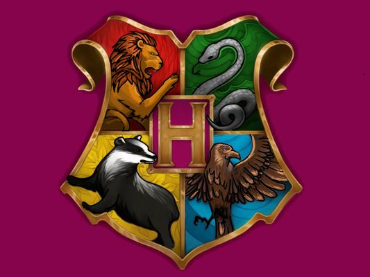 True animagus form - Quiz | Quotev