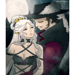 HueMans on X: Night/Yoru(Dracule Mihawk)- One Piece Look this