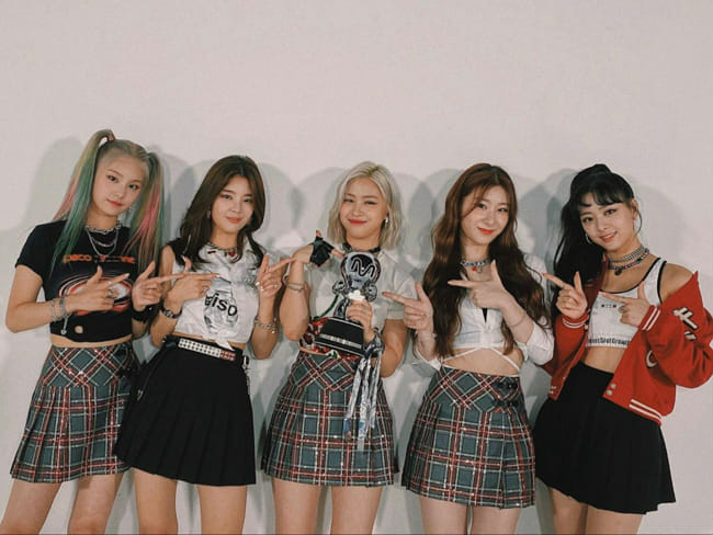 Who is your Kpop Girlfriend - Quiz | Quotev