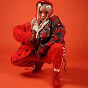 If you are a true fan of Billie Eilish You will pass this - Test | Quotev