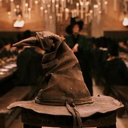 Extended Sorting Hat Quiz