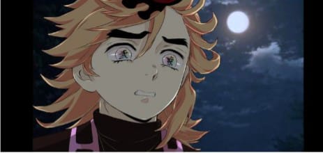 Apenas o coração do anime feminino cabeça escura - Anime - Menina foto  perfil