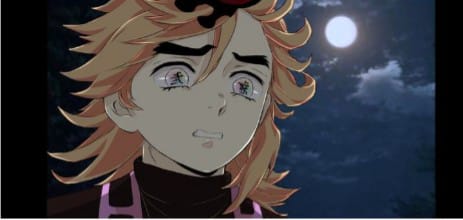 Se Você Fosse um demônio de Kimetsu no Yaiba, Qual Você Seria