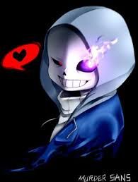 Dust Sans's instagram/Dust Sans Rp book - 1 - Wattpad