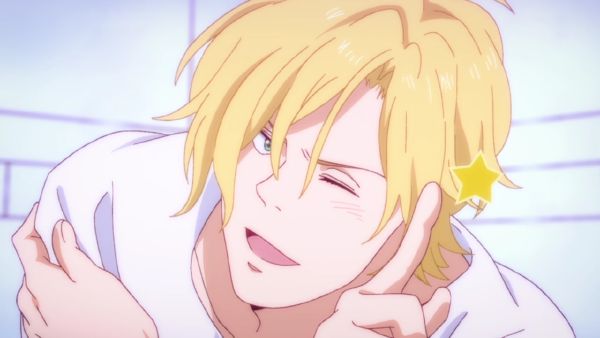 Which Banana Fish Character Are You? Quiz