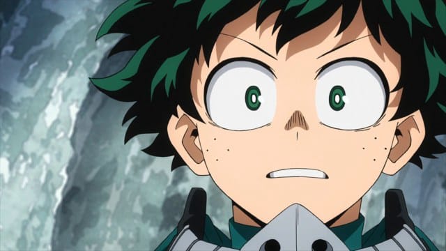 Are you more like Deku or Kacchan? - Quiz | Quotev