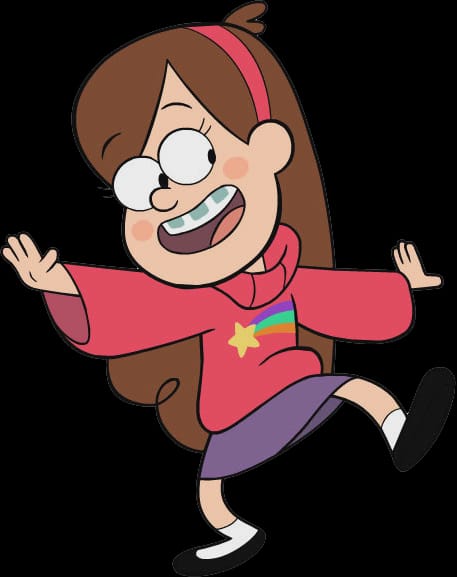 Which Gravity Falls Character Are You Quiz Quotev 4745