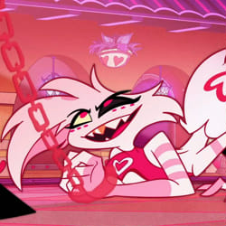 guess the hazbin hotel character pt 2 - Test | Quotev