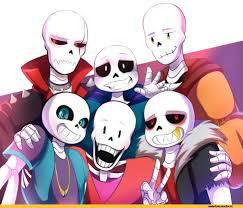 Đọc My shy puppet ( error sans x shy reader) - Truyện sans aus x