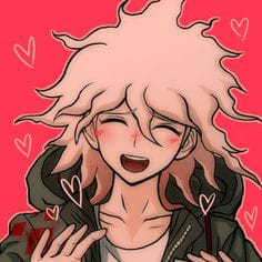 What does Nagito think of you? - Quiz | Quotev