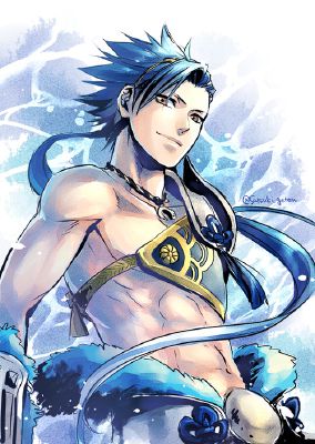 Bride of the Water God (manhwa) - Anime News Network