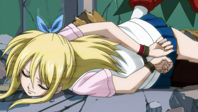 Lucy, anime, anime girl, blonde, fairy tail, fairy tale, violet