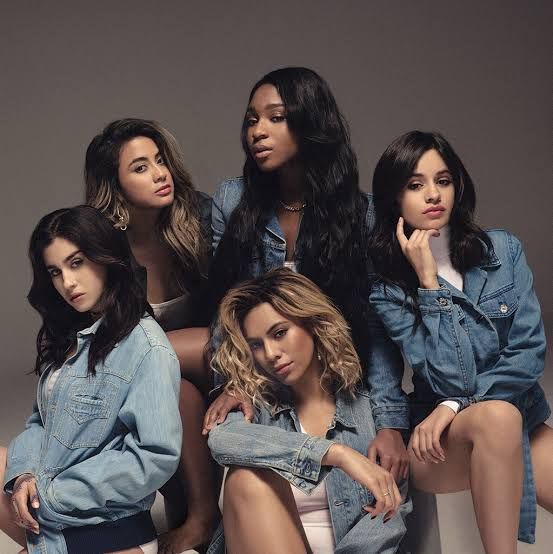 Choose Between These Fifth Harmony Songs To Find Out Which Member You