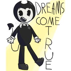 Bendy and the Ink Machine Roleplay (BATIM) Part 3: A visitor or a ...