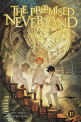 The Promised Neverland's Dream Team – MBTI Personality Interaction Dynamics  by Anime Rants / Anime Blog Tracker