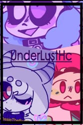 Sans X Y N Fanfiction Stories