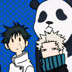 Which JJK character are you? - Quiz | Quotev