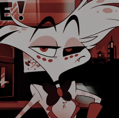 Which Hazbin Hotel character is your sibling? - Quiz | Quotev