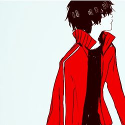 shintaro kisaragi edit